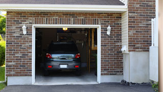 Garage Door Installation at Cypress Greens San Diego, California